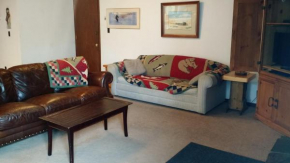 Historic Big Mountain Chalet Lower Whitefish